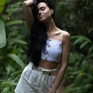 Meet your Posher, Veronica